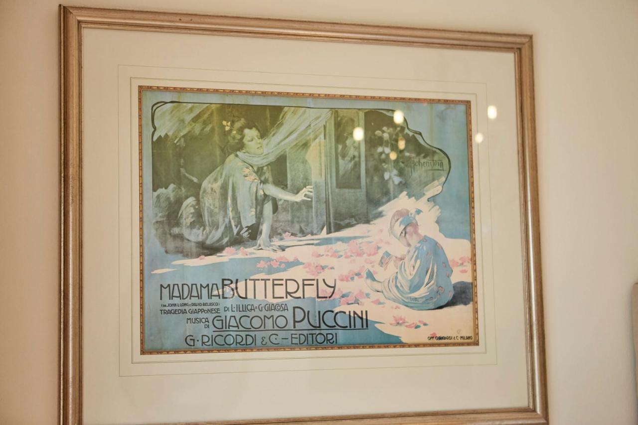Villa Puccini 케이프타운 외부 사진